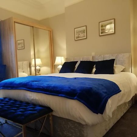 Bolands Self Catering Accommodation Hacketstown 外观 照片