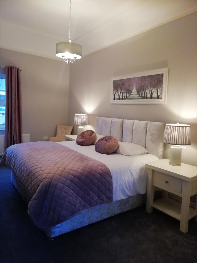 Bolands Self Catering Accommodation Hacketstown 外观 照片