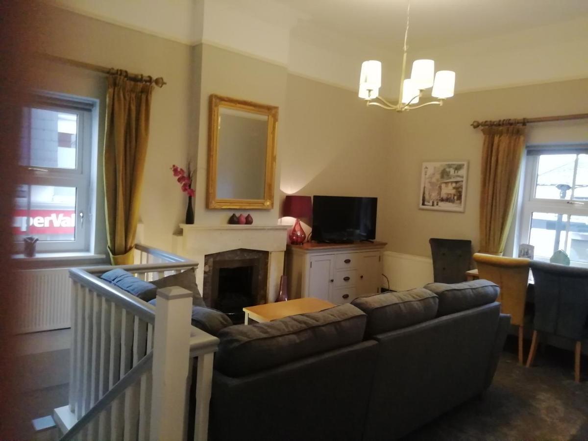 Bolands Self Catering Accommodation Hacketstown 外观 照片