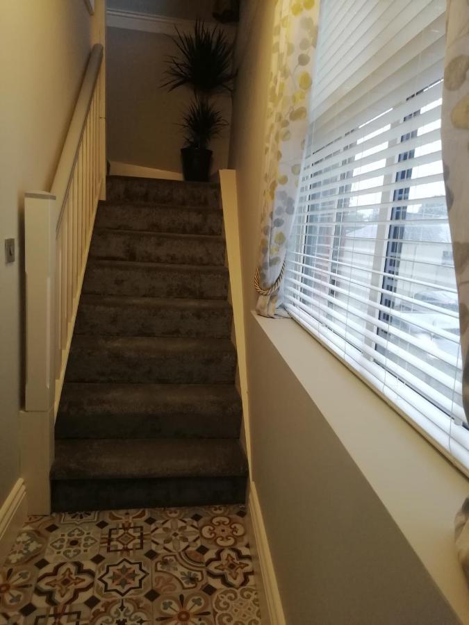 Bolands Self Catering Accommodation Hacketstown 外观 照片