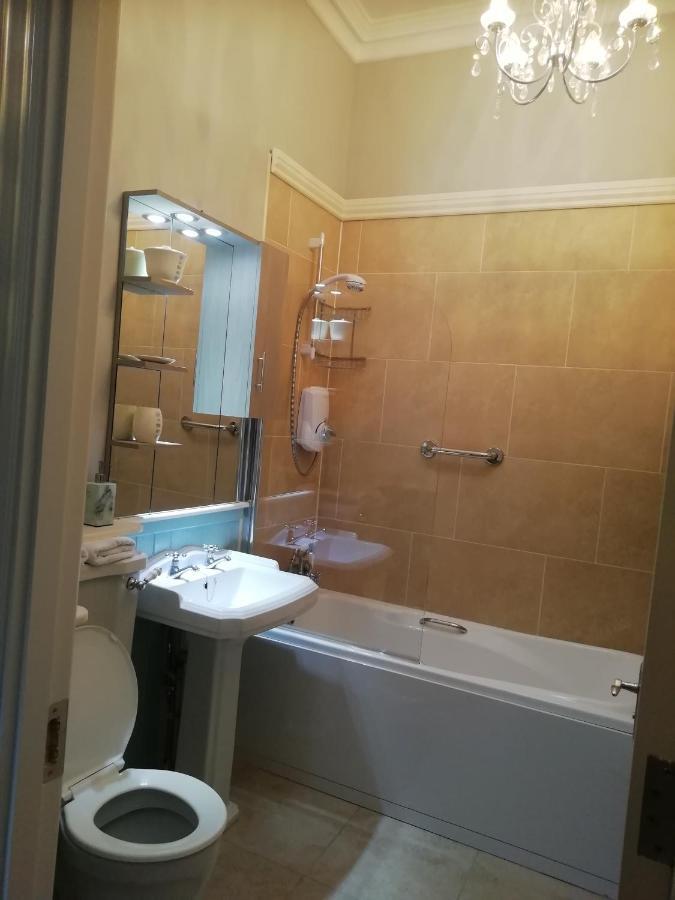 Bolands Self Catering Accommodation Hacketstown 外观 照片