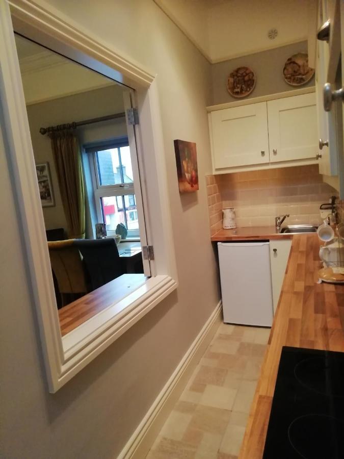 Bolands Self Catering Accommodation Hacketstown 外观 照片