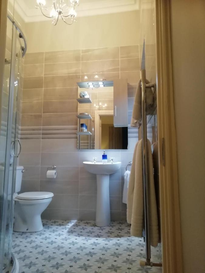 Bolands Self Catering Accommodation Hacketstown 外观 照片